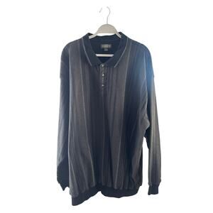 Vintage Knights‎ Sportwear 4X Pullover Polo